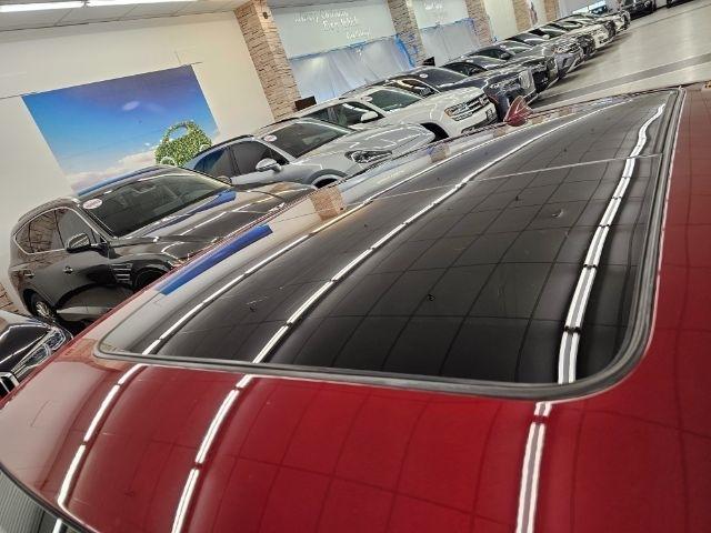 Cadillac CT6 4dr Sdn 3.0L Turbo Premium Luxury AWD 2017