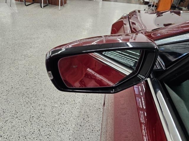 Cadillac CT6 4dr Sdn 3.0L Turbo Premium Luxury AWD 2017