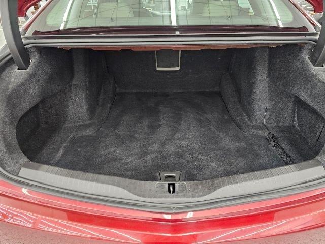 Cadillac CT6 4dr Sdn 3.0L Turbo Premium Luxury AWD 2017