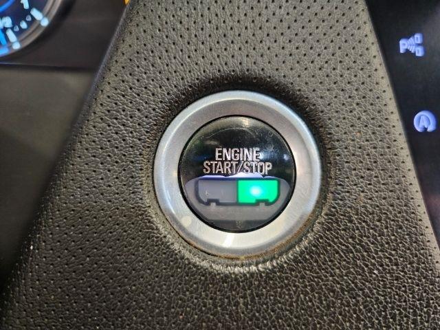 Cadillac CT6 4dr Sdn 3.0L Turbo Premium Luxury AWD 2017