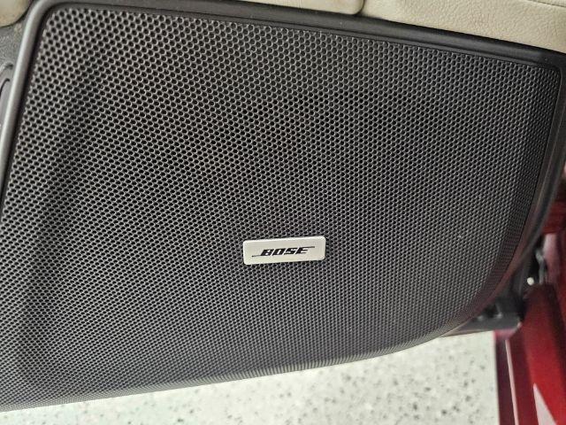 Cadillac CT6 4dr Sdn 3.0L Turbo Premium Luxury AWD 2017