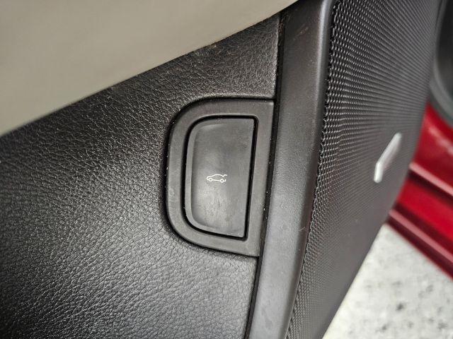 Cadillac CT6 4dr Sdn 3.0L Turbo Premium Luxury AWD 2017