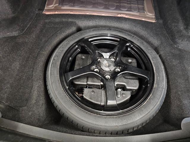 Cadillac CT6 4dr Sdn 3.0L Turbo Premium Luxury AWD 2017