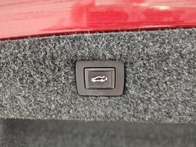 Cadillac CT6 4dr Sdn 3.0L Turbo Premium Luxury AWD 2017