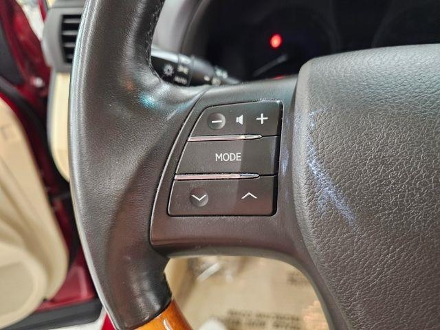 Lexus RX 350 AWD 4dr 2010