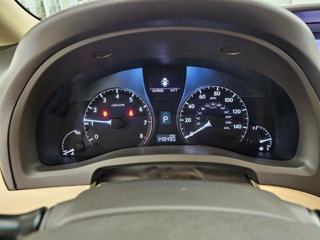 Lexus RX 350 AWD 4dr 2010