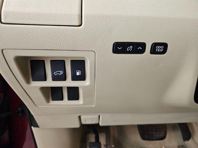 Lexus RX 350 AWD 4dr 2010