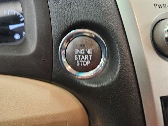 Lexus RX 350 AWD 4dr 2010