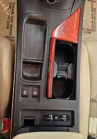 Lexus RX 350 AWD 4dr 2010