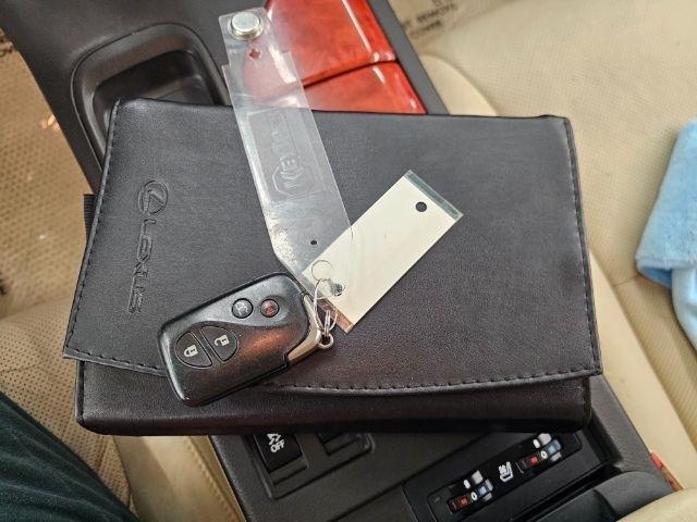 Lexus RX 350 AWD 4dr 2010