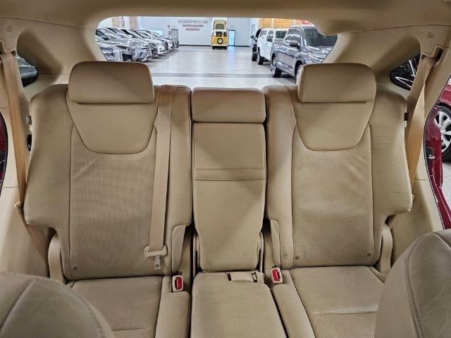 Lexus RX 350 AWD 4dr 2010