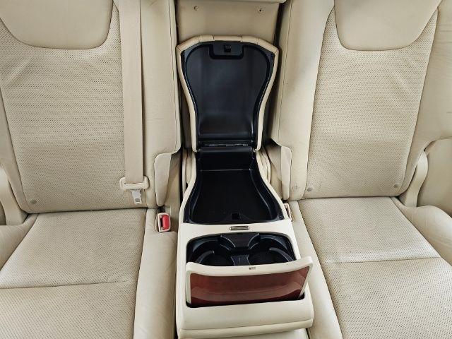 Lexus RX 350 AWD 4dr 2010