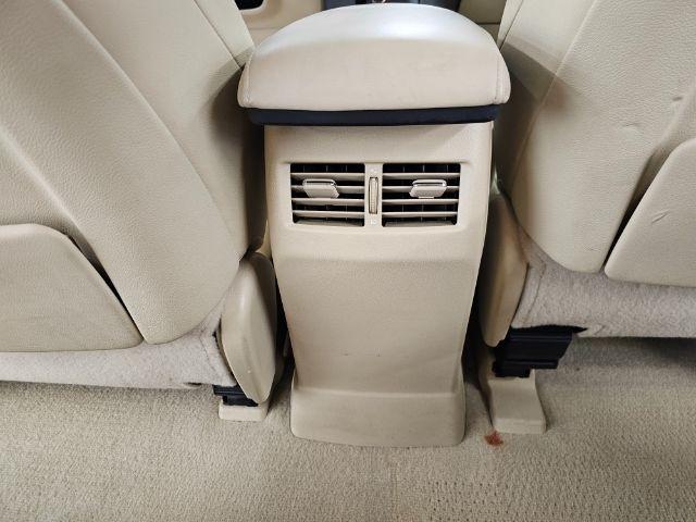 Lexus RX 350 AWD 4dr 2010