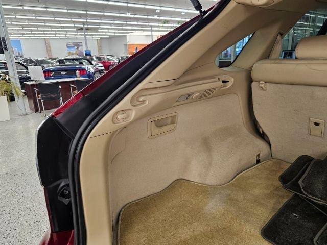 Lexus RX 350 AWD 4dr 2010