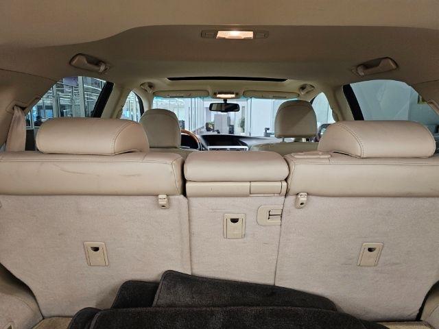 Lexus RX 350 AWD 4dr 2010