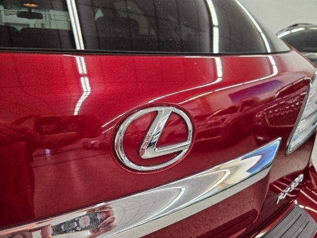 Lexus RX 350 AWD 4dr 2010