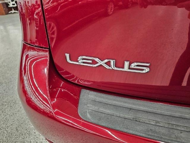 Lexus RX 350 AWD 4dr 2010