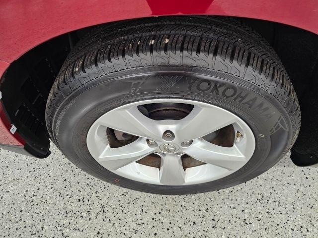 Lexus RX 350 AWD 4dr 2010