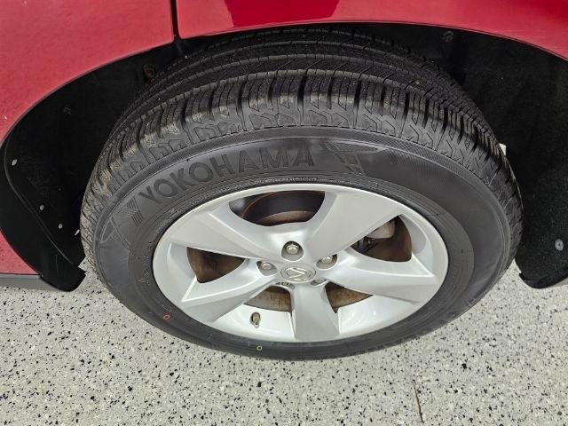 Lexus RX 350 AWD 4dr 2010