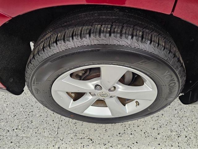 Lexus RX 350 AWD 4dr 2010