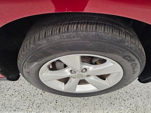 Lexus RX 350 AWD 4dr 2010