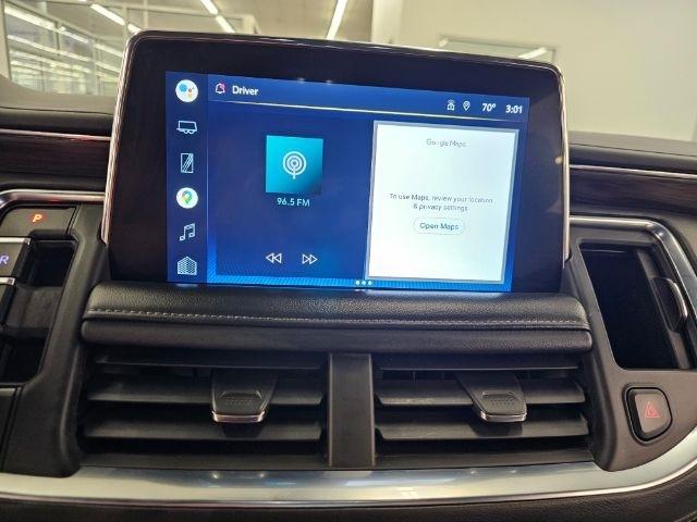 Chevrolet Suburban 4WD 4dr LT 2022