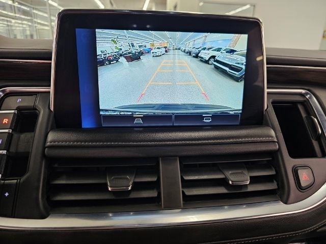 Chevrolet Suburban 4WD 4dr LT 2022