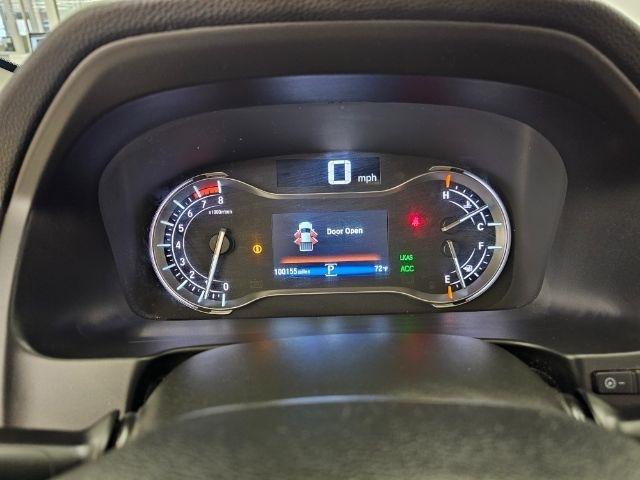 Honda Ridgeline RTL-E AWD 2019