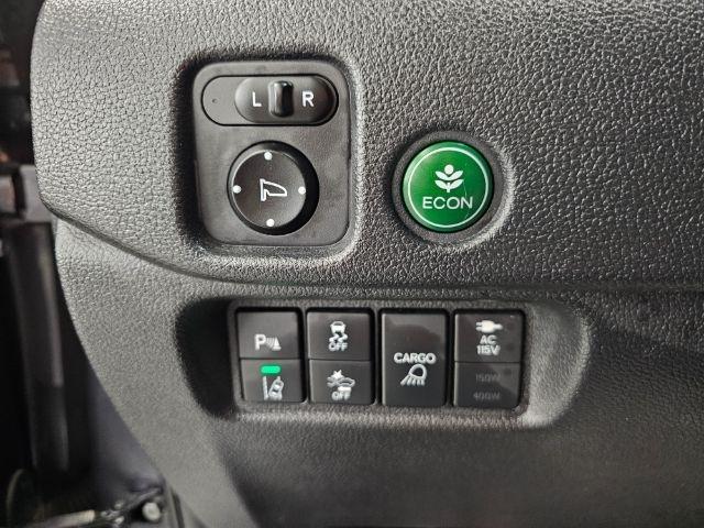 Honda Ridgeline RTL-E AWD 2019