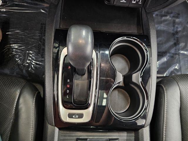 Honda Ridgeline RTL-E AWD 2019