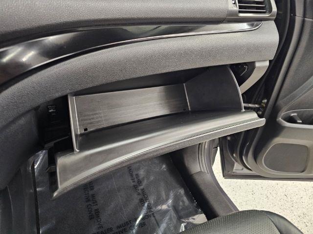 Honda Ridgeline RTL-E AWD 2019