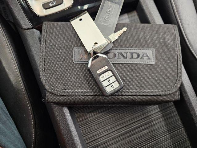 Honda Ridgeline RTL-E AWD 2019