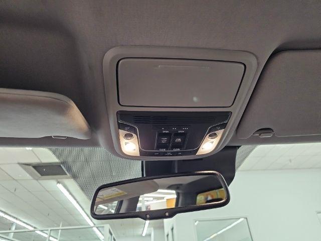 Honda Ridgeline RTL-E AWD 2019