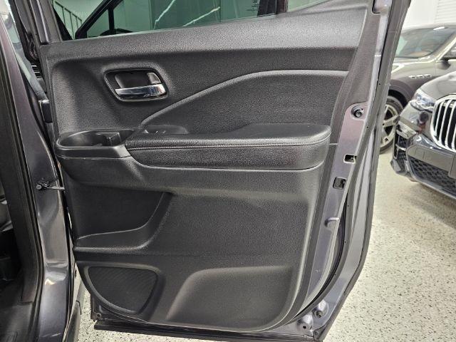 Honda Ridgeline RTL-E AWD 2019