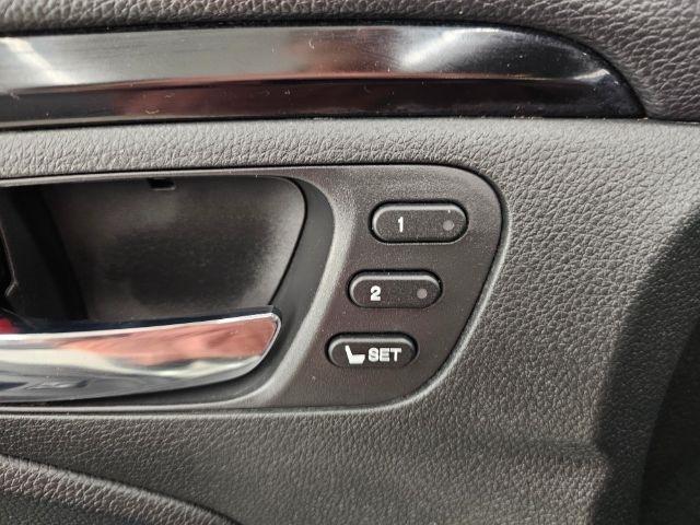 Honda Ridgeline RTL-E AWD 2019