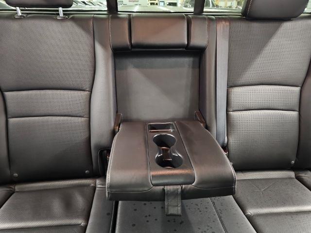 Honda Ridgeline RTL-E AWD 2019