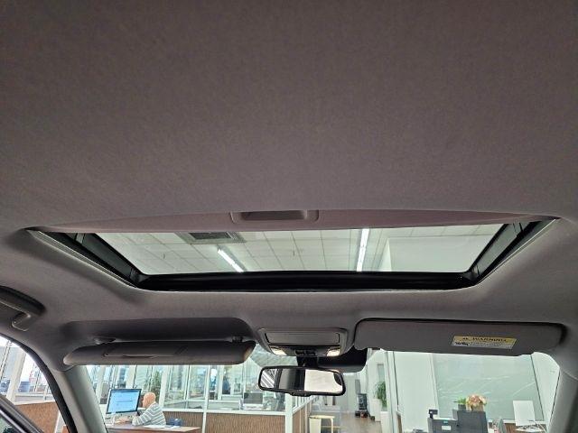 Honda Ridgeline RTL-E AWD 2019