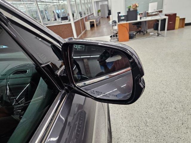 Honda Ridgeline RTL-E AWD 2019