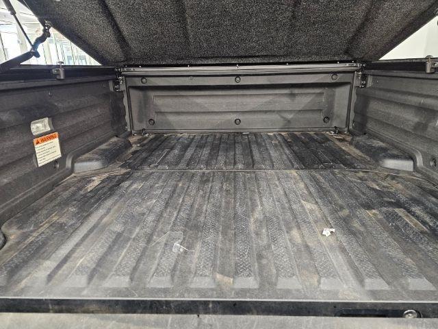 Honda Ridgeline RTL-E AWD 2019