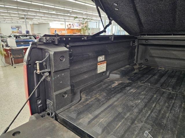 Honda Ridgeline RTL-E AWD 2019