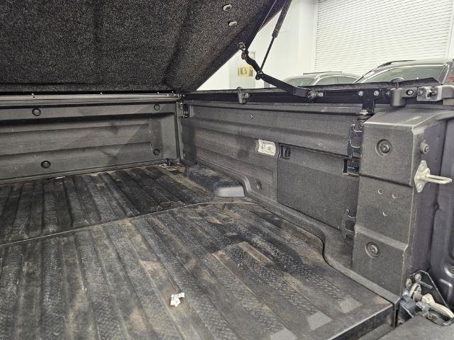 Honda Ridgeline RTL-E AWD 2019