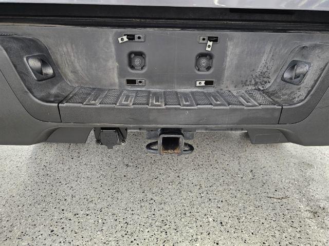 Honda Ridgeline RTL-E AWD 2019