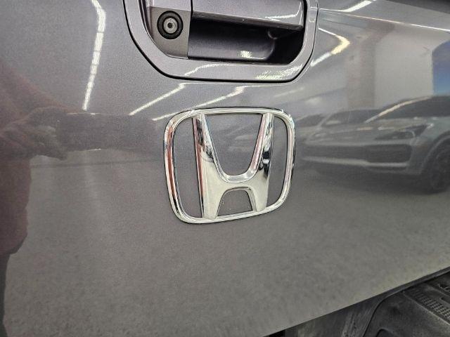 Honda Ridgeline RTL-E AWD 2019