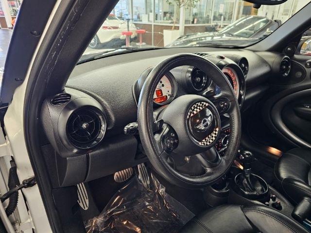 MINI Cooper Countryman FWD 4dr S 2014