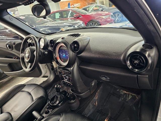 MINI Cooper Countryman FWD 4dr S 2014