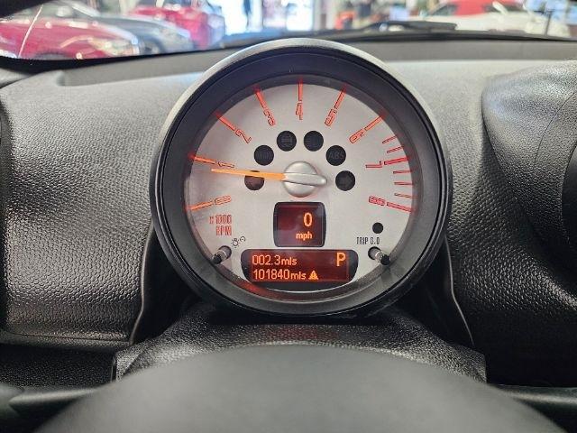 MINI Cooper Countryman FWD 4dr S 2014