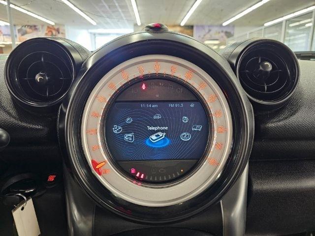 MINI Cooper Countryman FWD 4dr S 2014