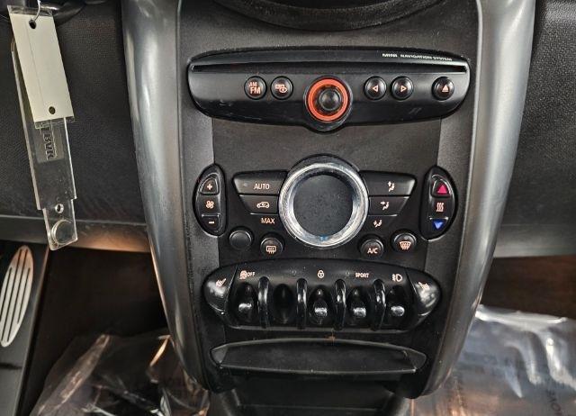 MINI Cooper Countryman FWD 4dr S 2014