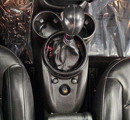 MINI Cooper Countryman FWD 4dr S 2014