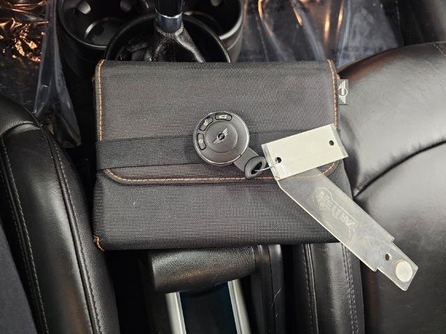 MINI Cooper Countryman FWD 4dr S 2014